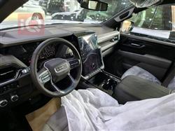 جي ام سي يوكون